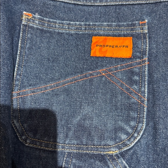 PROPPER//FR JEANS - Picture 3 of 6